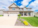Luxury Home for sale at 1209  DORCHESTER Court  in Washington Illinois!