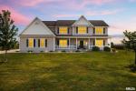 Price change at 1101 N PINE Street  in El Paso Illinois!