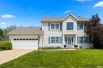 Luxury Home for sale at 11720 N Brians Way  in Dunlap Illinois!