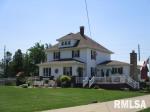 Home for sale at 202 S MAIN Street  in Roanoke Illinois!