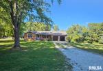 Home for sale at 6113 S TRAILS END Lane  in Bartonville Illinois!