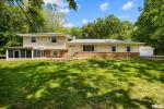 Luxury Home for sale at 252  SANTA FE Trail  in East Peoria Illinois!