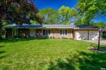 Home for sale at 7305 N EDGEWILD Drive  in Peoria Illinois!
