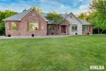 Luxury Home for sale at 6  WILDWOOD Court  in Washington Illinois!