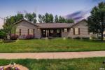 Price change at 1635  KINGSBURY Road  in Washington Illinois!