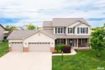 Luxury Home for sale at 9809 N ANDY Court  in Peoria Illinois!