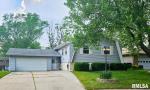 Home for sale at 7409 N PICCADILLY Place  in Peoria Illinois!