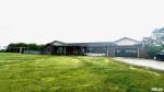 Luxury Home for sale at 15500  CHRISTMAS TREE Road  in Green Valley Illinois!