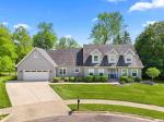 Home for sale at 6701 N FOX POINT Court  in Peoria Illinois!