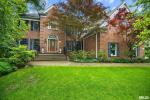 Luxury Home for sale at 824 W BRIDGETOWNE Court  in Dunlap Illinois!