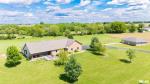 Luxury Home for sale at 26620  SCHUCK Road  in Washington Illinois!