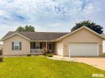 Home for sale at 1504 W CLOVERDALE Road  in Chillicothe Illinois!
