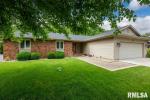 Home for sale at 515  ILLINI Drive  in East Peoria Illinois!