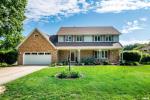 Home for sale at 314 E WHITE OAK Court  in East Peoria Illinois!