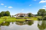 Luxury Home for sale at 7412 W PFEIFFER Road  in Mapleton Illinois!