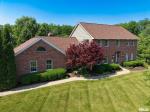 Luxury Home for sale at 12310 W DOWNING Place  in Brimfield Illinois!
