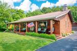 Home for sale at 7019  OAK RUN Drive  in Dahinda Illinois!