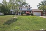 Home for sale at 5926  SHERWOOD Avenue  in Peoria Illinois!
