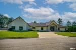 Luxury Home for sale at 241  BIRCH Place  in Kewanee Illinois!
