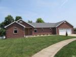 Home for sale at 820  BELSLY Way  in Metamora Illinois!