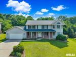Home for sale at 5112 N ROTHMERE Drive  in Peoria Illinois!