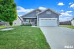 Home for sale at 137  Tuscany Court  in Morton Illinois!