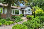 Luxury Home for sale at 401 W DETWEILLER Drive  in Peoria Illinois!