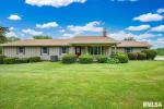 Luxury Home for sale at 1522 N STONE SCHOOL Road  in Elmwood Illinois!