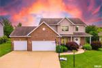 Price change at 3216 W Rosebury Lane  in Dunlap Illinois!