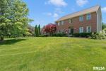 Luxury Home for sale at 12310 W DOWNING Place  in Brimfield Illinois!