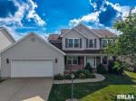 Home for sale at 1508 W MEADOWVIEW Drive  in Dunlap Illinois!