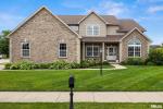 Luxury Home for sale at 2902 W WESSEX Drive  in Peoria Illinois!