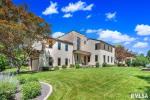Luxury Home for sale at 4405 N MILLER Avenue  in Peoria Heights Illinois!