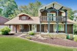 Home for sale at 21210 E SILVER CREEK Road  in Farmington Illinois!