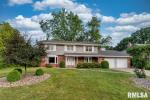 Home for sale at 210 W WOLF Road  in Peoria Illinois!