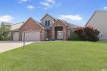 Luxury Home for sale at 10866 N GLENFIELD Drive  in Dunlap Illinois!