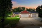 Home for sale at 208  VALLEY Court  in Goodfield Illinois!
