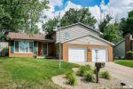 Home for sale at 6412 N BROOKWOOD Lane  in Peoria Illinois!