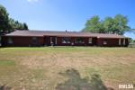 Home for sale at 1668  825th Avenue  in Lincoln Illinois!