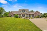 Price change at 2988 N 400 E Road  in McLean Illinois!