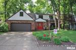 Home for sale at 1402 W GRANDRIDGE Drive  in Dunlap Illinois!