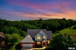 Home for sale at 6701 N BUCKEYE Drive  in Edwards Illinois!