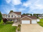 Luxury Home for sale at 824  DEBATES Street  in Washington Illinois!