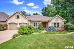 Luxury Home for sale at 5615 W TIMBER OAK Court  in Peoria Illinois!