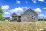 Luxury Home for sale at 311  HIDDEN BROOK Drive  in Groveland Illinois!