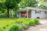 Home for sale at 1701  WOODLAND KNOLLS Road  in Metamora Illinois!