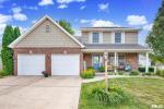 Home for sale at 1129  STONELAKE Court  in Metamora Illinois!