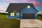Home for sale at 13603 E State Route 116 Highway  in London Mills Illinois!