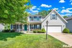 Home for sale at 1647 W GENEVA Road  in Peoria Illinois!
