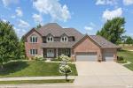Luxury Home for sale at 10615 N COLLETT Road  in Peoria Illinois!
